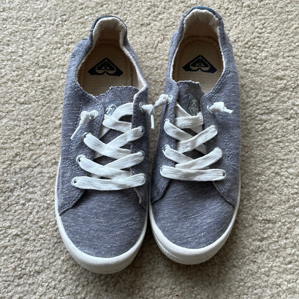 Roxy Slip On Sneaker